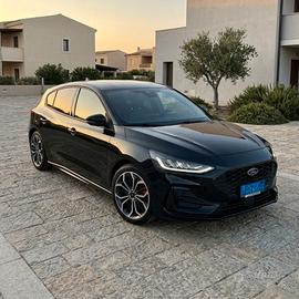 Ford Focus ST-Line X 155CV aut. tetto panor. B&O