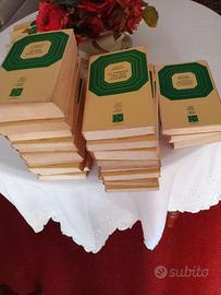 Vintage lotto 31 libri serie 'Premio Strega'