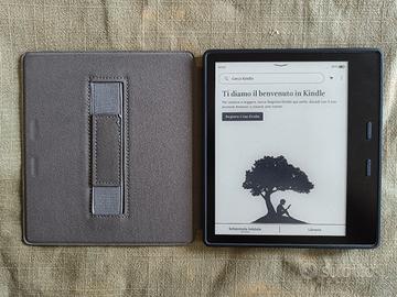 Amazon Kindle Oasis 10a Gen [28gb + Wifi]
