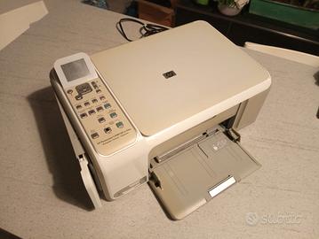 stampante HP C4180