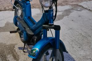 Piaggio Altro modello - 1989