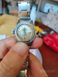 Orologio Glashütte Spezialist