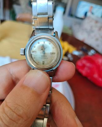 Orologio Glashütte Spezialist