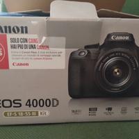 Reflex Canon