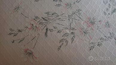 Coperta cotone matrimoniale 235×240