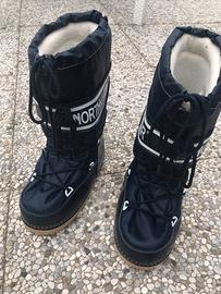 Moon Boot  North Star