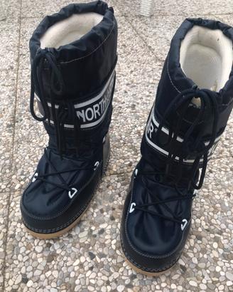 Moon Boot  North Star