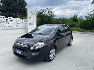 Punto evo ok neopatentati