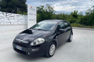 Punto evo ok neopatentati