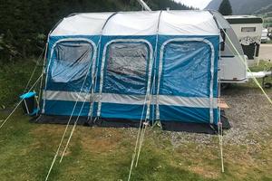 VERANDA BRUNNER SERIE 400