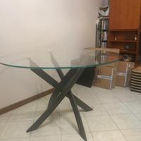 Tavolo Barone Bontempi