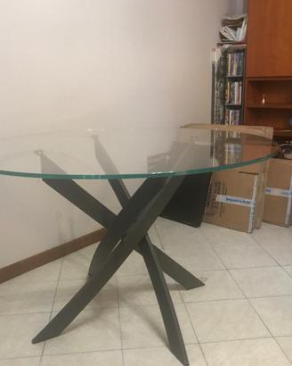 Tavolo Barone Bontempi
