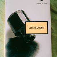 Ellery Queen