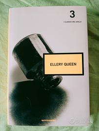 Ellery Queen