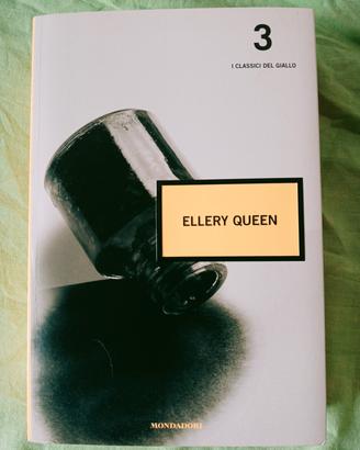 Ellery Queen