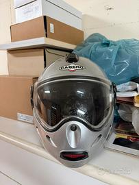 Casco da moto CABERG RHYNO (Modulare)