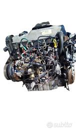 MOTORE COMPLETO FORD Escort Berlina 2° Serie RFS