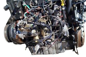 MOTORE COMPLETO FORD Escort Berlina 2° Serie RFS