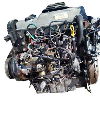 MOTORE COMPLETO FORD Escort Berlina 2° Serie RFS