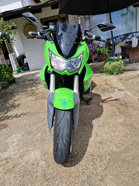 Kawasaki Z1000