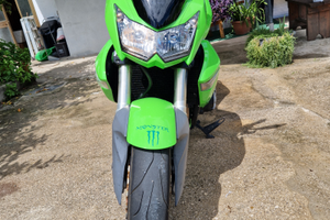 Kawasaki Z1000