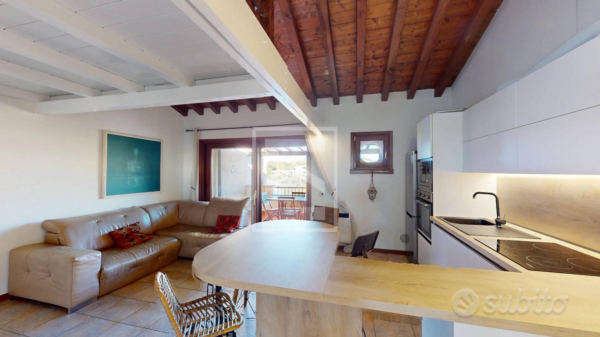 Apartment in Peschiera del Garda, Volponi - Vista 4