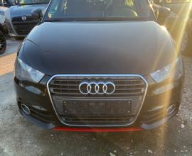 Audi A1 SPB 1.6 TDI Ambition