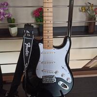 Chitarra elettrica Fender+amplificatore+