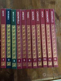 Lotto 11 I Giganti Mondadori 1968