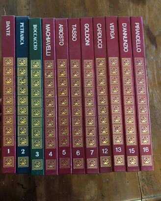 Lotto 11 I Giganti Mondadori 1968
