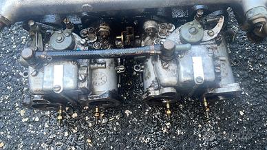 Carburatori da 40