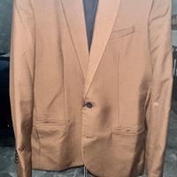 Giacca abito slim fit asos