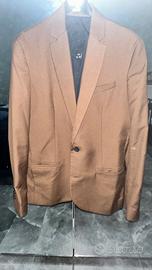 Giacca abito slim fit asos