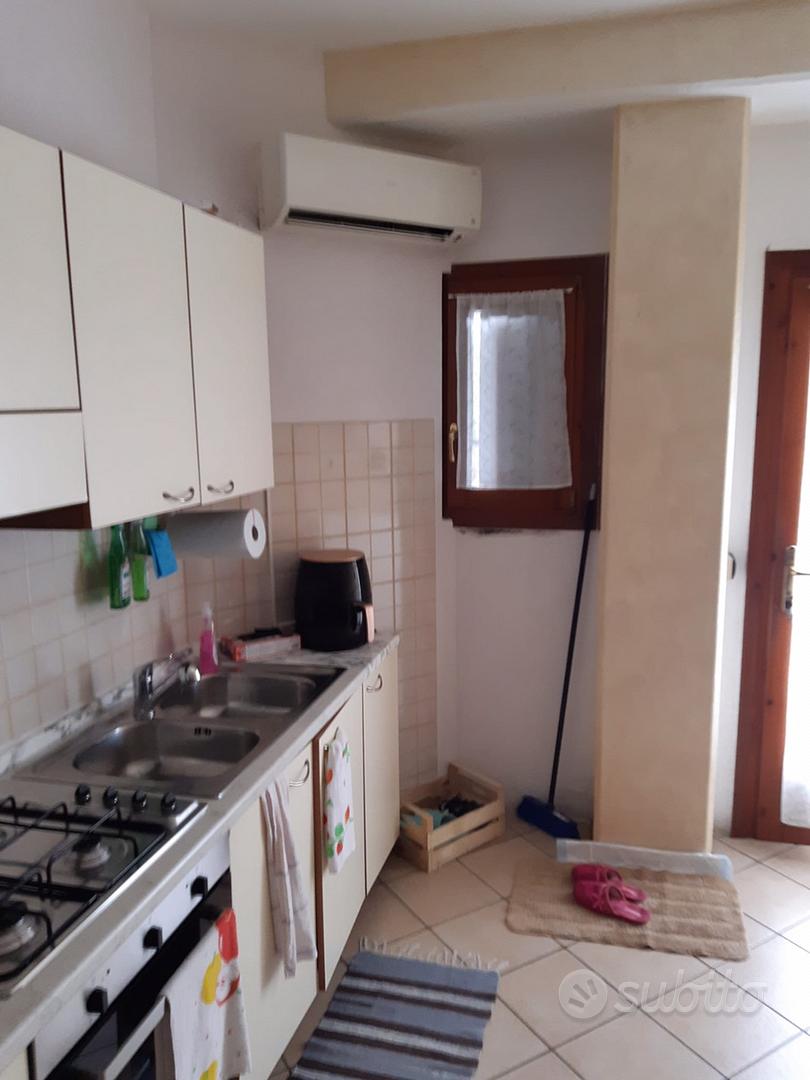 Appartamento 1 locali, 48 m²