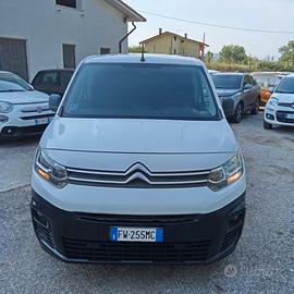 Citroen Berlingo BlueHDi 100cv 12/019