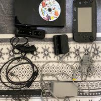 Nintendo Wii U 32GB + Wii Remote Plus & Nunchuk