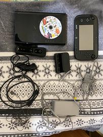 Nintendo Wii U 32GB + Wii Remote Plus & Nunchuk