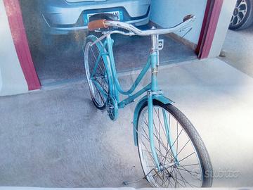 Bicicletta Bianchi 1936