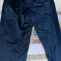 Pantaloni tuta givova(2 modelli diversi)