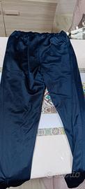Pantaloni tuta givova(2 modelli diversi)