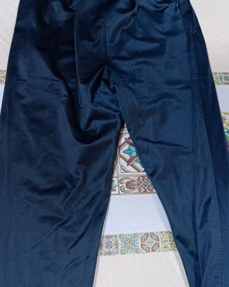 Pantaloni tuta givova(2 modelli diversi)