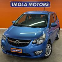 Opel Karl 1.0 75 CV Cosmo - 2015 EURO6