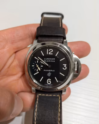 Panerai Luminor Marina PAM005