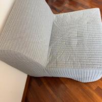 Poltrone letto singole ikea