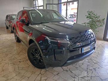 LAND ROVER Range Rover Evoque 2.0D I4-L.Flw 150