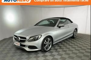 MERCEDES-BENZ C 220 NN46263