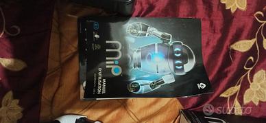 Robot wowwee MIP Robot di bilanciamento - bianco