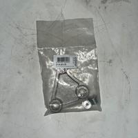 SUPPORTO MARMITTA PIAGGIO POLINI EVOLUTION