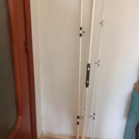 Canna Surf Casting tripartita