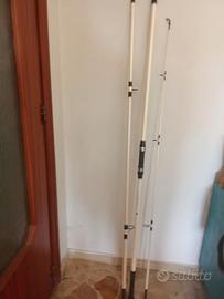 Canna Surf Casting tripartita